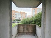 Parduodamas erdvus 2 kambarių butas su holu - nuotraukos Nr. 24