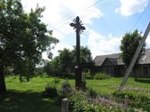 Ignalinos Rajone Parduodamas 4,46 Ha Sklypas - nuotraukos Nr. 5
