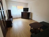 Parduodamas erdvus 2 kambarių butas su holu - nuotraukos Nr. 5