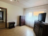 Parduodamas erdvus 2 kambarių butas su holu - nuotraukos Nr. 11