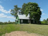 Ignalinos Rajone Parduodamas 4,46 Ha Sklypas - nuotraukos Nr. 8