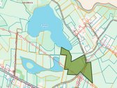 Ignalinos Rajone Parduodamas 4,46 Ha Sklypas - nuotraukos Nr. 14