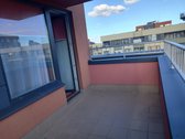 Nuomojamas šviesus ir erdvus 2k. butas su - nuotraukos Nr. 10