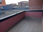 Nuomojamas šviesus ir erdvus 2k. butas su - nuotraukos Nr. 11
