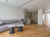Moderniai Ir Kokybiškai Įrengtas Erdvus 4 - nuotraukos Nr. 3