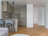 Moderniai Ir Kokybiškai Įrengtas Erdvus 4 - nuotraukos Nr. 5