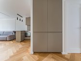 Moderniai Ir Kokybiškai Įrengtas Erdvus 4 - nuotraukos Nr. 12