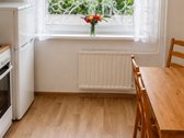 Išnuomojamas Suremontuotas 1 Kambario Butas - nuotraukos Nr. 5