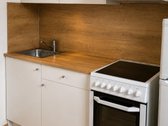 Išnuomojamas Suremontuotas 1 Kambario Butas - nuotraukos Nr. 6