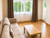 Išnuomojamas Suremontuotas 1 Kambario Butas - nuotraukos Nr. 3