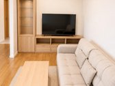 Išnuomojamas Suremontuotas 1 Kambario Butas - nuotraukos Nr. 2