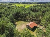 Parduodama jauki sodyba ramioje vietoje, vos - nuotraukos Nr. 33
