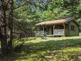 Parduodama jauki sodyba ramioje vietoje, vos - nuotraukos Nr. 22