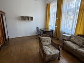 Autentiškas butas prestižinėje miesto vietoje - nuotraukos Nr. 7