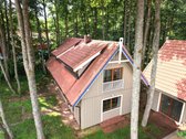 Poilsio Namas Šalia Kuršių Marių - nuotraukos Nr. 3