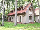 Poilsio Namas Šalia Kuršių Marių - nuotraukos Nr. 4