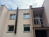 Parduodamas erdvus butas Dirvonėnų kaime. - nuotraukos Nr. 2