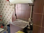 Parduodamas erdvus butas Dirvonėnų kaime. - nuotraukos Nr. 15