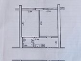 Parduodamas funkcionalaus išplanavimo, - nuotraukos Nr. 18