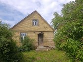 Parduodama sodyba Žilpamūšio kaime Pasvalio - nuotraukos Nr. 5