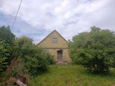 Parduodama sodyba Žilpamūšio kaime Pasvalio - nuotraukos Nr. 13
