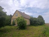 Parduodama sodyba Žilpamūšio kaime Pasvalio - nuotraukos Nr. 14
