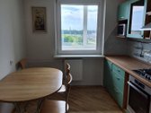 Parduodamas 2 kambarių butas 5 aukšte, ežero - nuotraukos Nr. 4