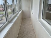 Parduodamas 2 kambarių butas 5 aukšte, ežero - nuotraukos Nr. 11