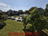 Išnuomojamas prieš 2 metus įrengtas - nuotraukos Nr. 16