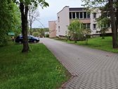 Parduodamas erdvus butas Dirvonėnų kaime. - nuotraukos Nr. 21
