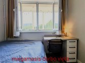 Išnuomojamas prieš 2 metus įrengtas - nuotraukos Nr. 8