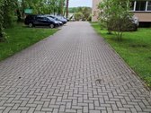 Parduodamas erdvus butas Dirvonėnų kaime. - nuotraukos Nr. 20