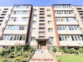 Išnuomojamas prieš 2 metus įrengtas - nuotraukos Nr. 15