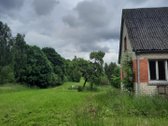 Parduodamas gyvenamasis namas su sklypu - nuotraukos Nr. 2