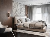 Išskirtiniais, apartamentai, išsidėstę per du - nuotraukos Nr. 9