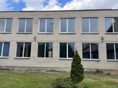 Parduodamas buvusios mokyklos pastatas - nuotraukos Nr. 6