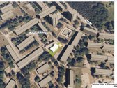 Parduodamas sklypas su daugiabučio statybos - nuotraukos Nr. 9