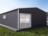 Parengti projektiniai sprendiniai 456 m² - nuotraukos Nr. 4