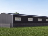 Parengti projektiniai sprendiniai 456 m² - nuotraukos Nr. 5
