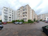 Patogioje Grigiškių Miesto Dalyje, - nuotraukos Nr. 17