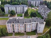 Vos 3 km nuo Biržų – parduodamas erdvus 3 - nuotraukos Nr. 2