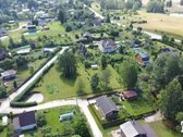 Parduodamas jaukus sodo sklypas su poilsiui - nuotraukos Nr. 4