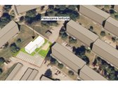 Parduodamas sklypas su daugiabučio statybos - nuotraukos Nr. 7