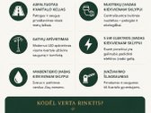 Sekite projekto naujienas Facebook puslapyje - nuotraukos Nr. 4