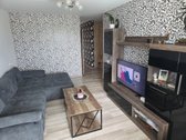 Parduodamas tvarkingas 4kambarių butas - nuotraukos Nr. 3