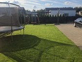 Parduodamas 2019 metų statybos, pilnai - nuotraukos Nr. 31