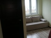 Nuomuojamas 1,5 kambarių butas . - nuotraukos Nr. 4