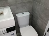 Nuomuojamas 1,5 kambarių butas . - nuotraukos Nr. 5