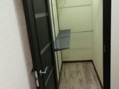 Nuomuojamas 1,5 kambarių butas . - nuotraukos Nr. 7