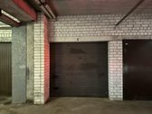 Parduodamas požeminis garažas, segmentiniai - nuotraukos Nr. 2